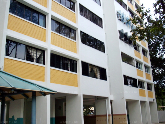 Clementi Avenue 2 thumbnail photo